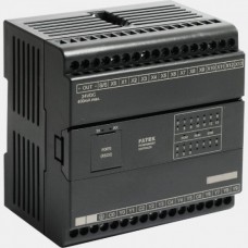 Sterownik PLC B1-24MJ2-D24 14 wejść i 10 wyjść tranzystorowych PNP Fatek